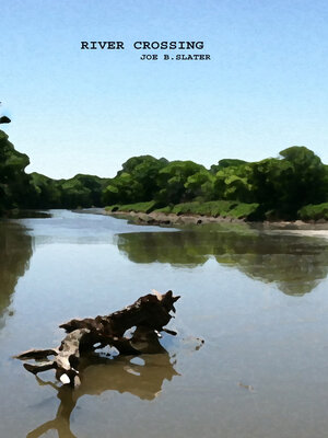 cover image of River Crossing